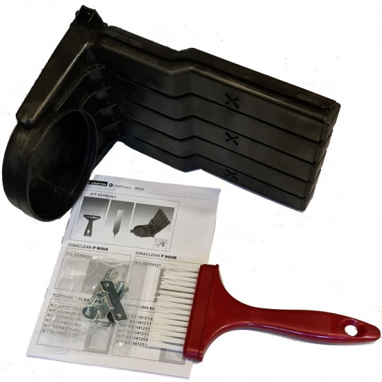 Kit curatare Alucond Ariston 65118263